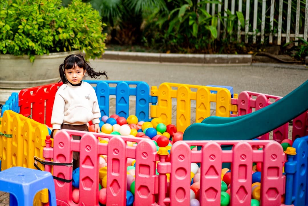 Die besten Strategien zur Bewertung von Kinderbetreuungseinrichtungen