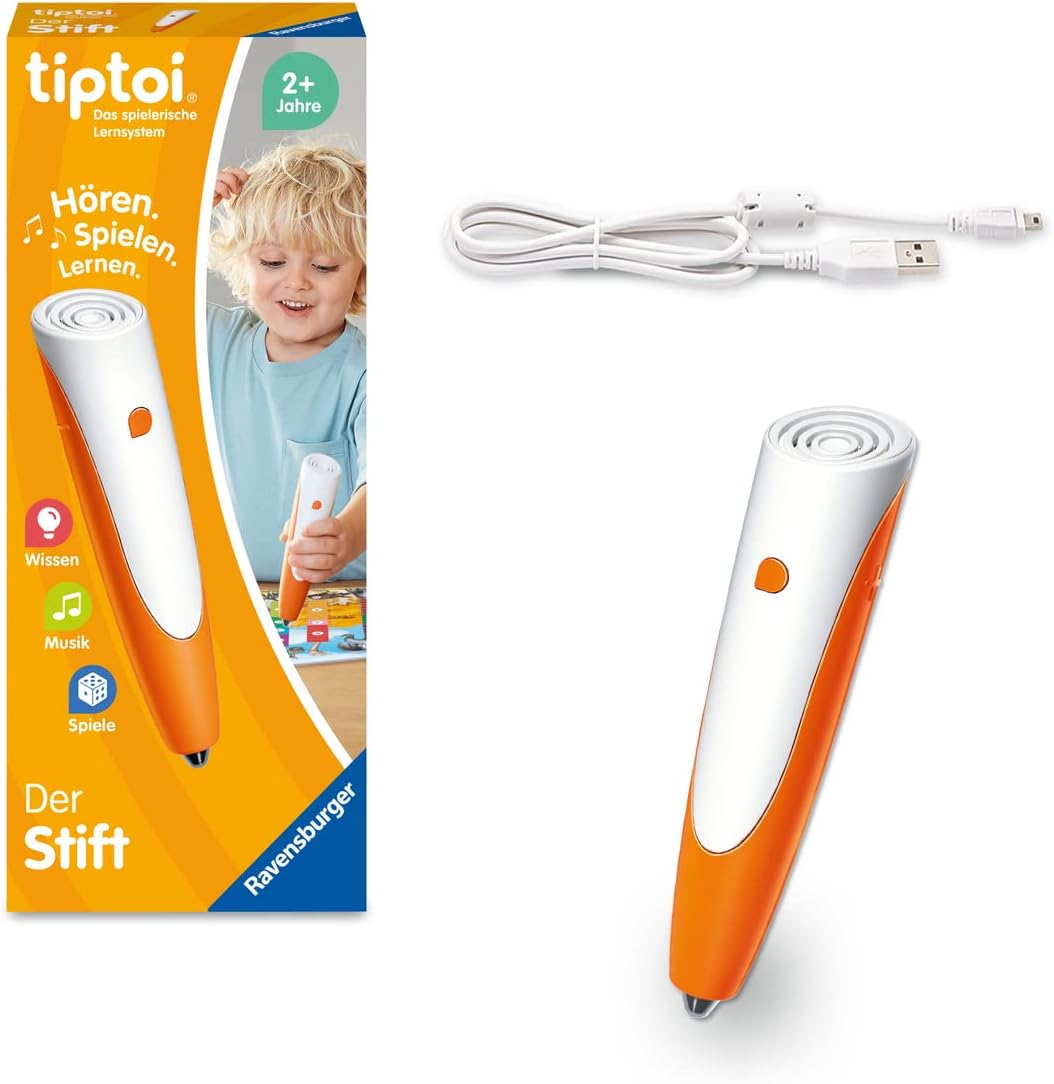 Ravensburger tiptoi Stift